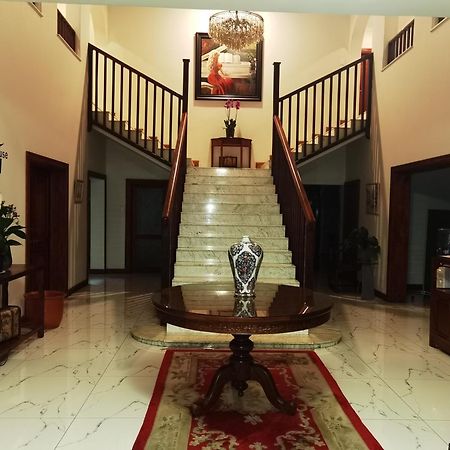 Lotus Guest House 约翰内斯堡 外观 照片