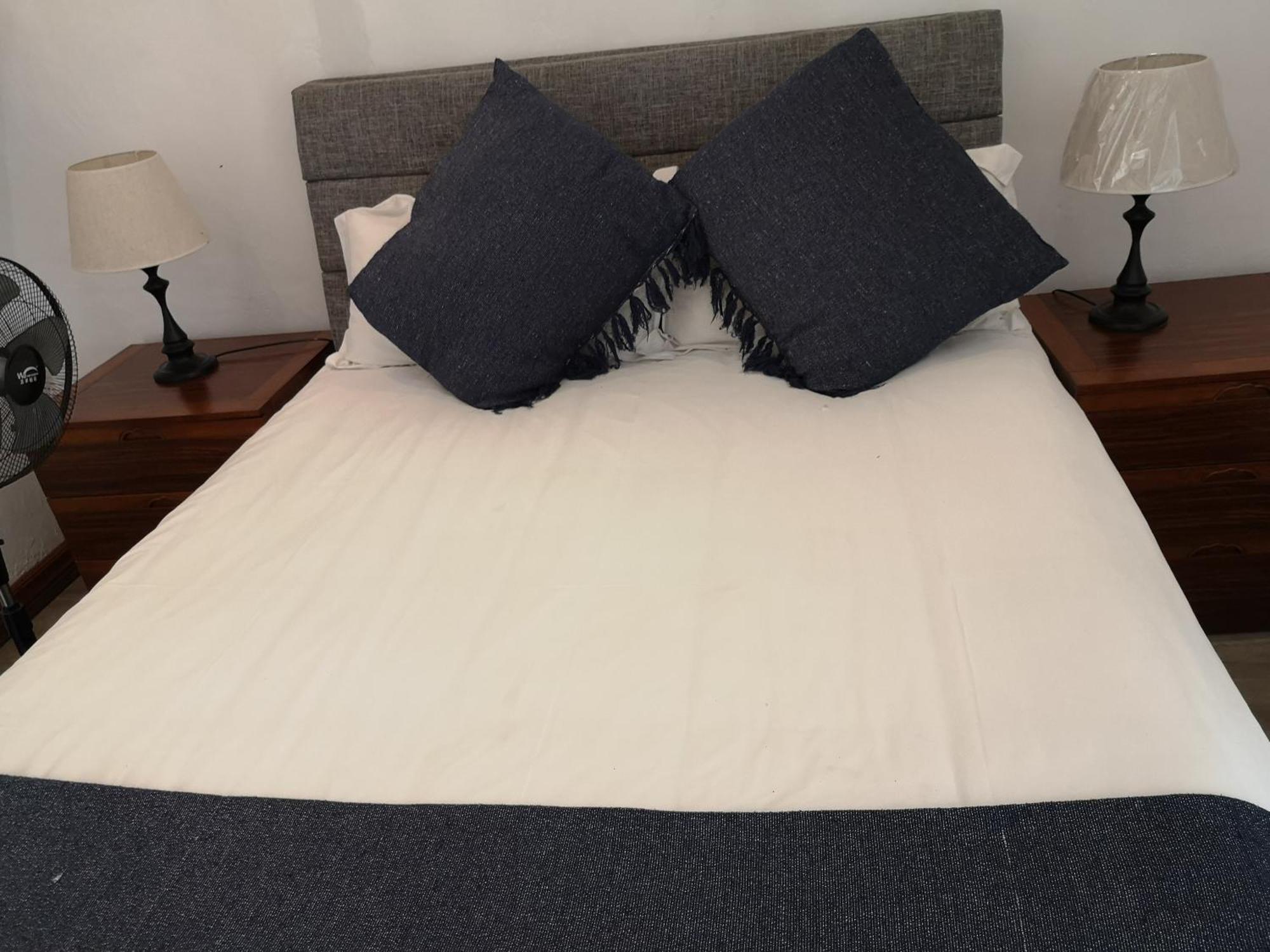 Lotus Guest House 约翰内斯堡 外观 照片