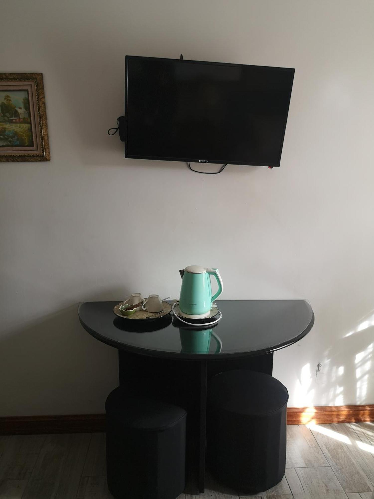 Lotus Guest House 约翰内斯堡 外观 照片