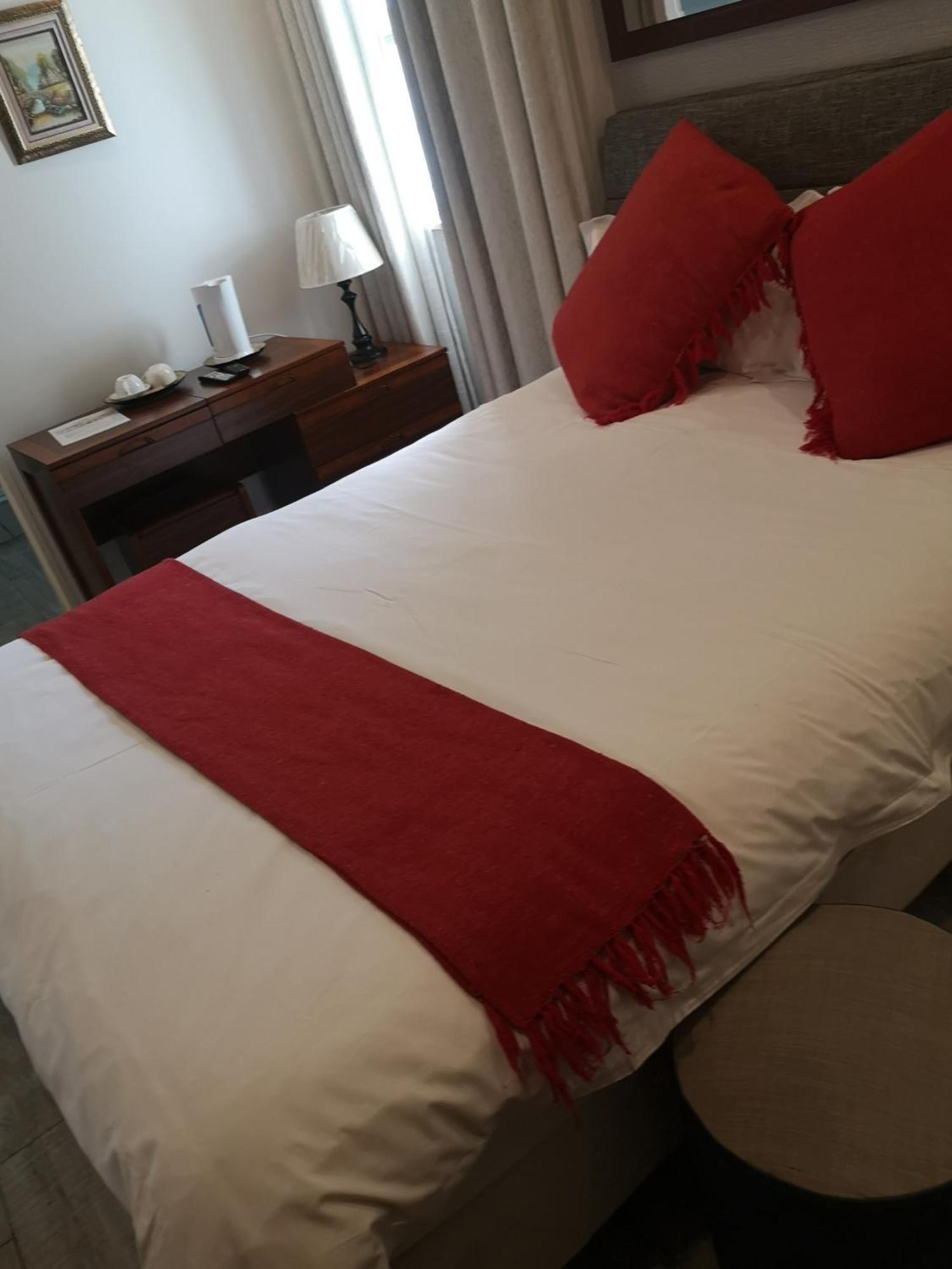 Lotus Guest House 约翰内斯堡 外观 照片