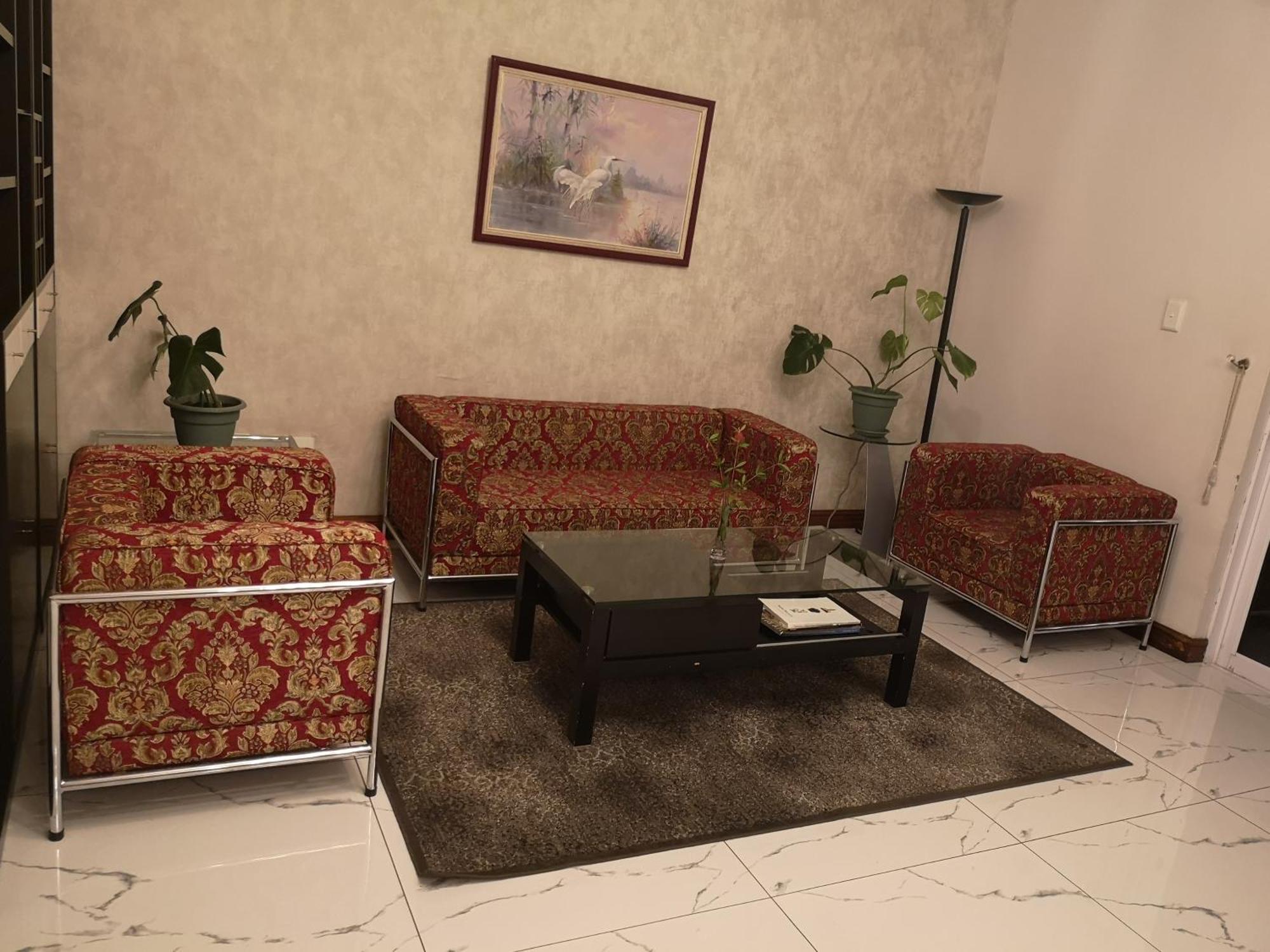 Lotus Guest House 约翰内斯堡 外观 照片