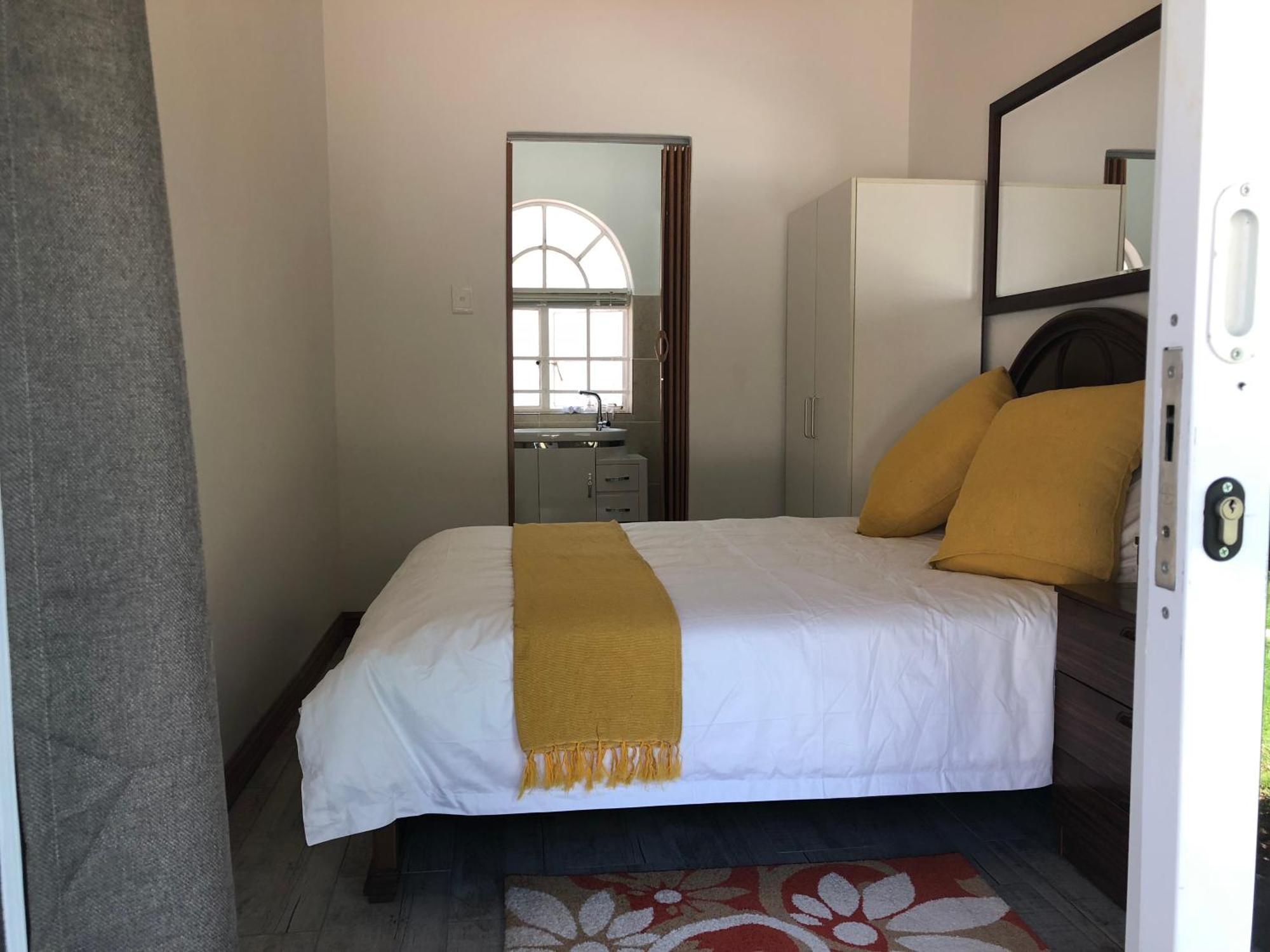 Lotus Guest House 约翰内斯堡 外观 照片
