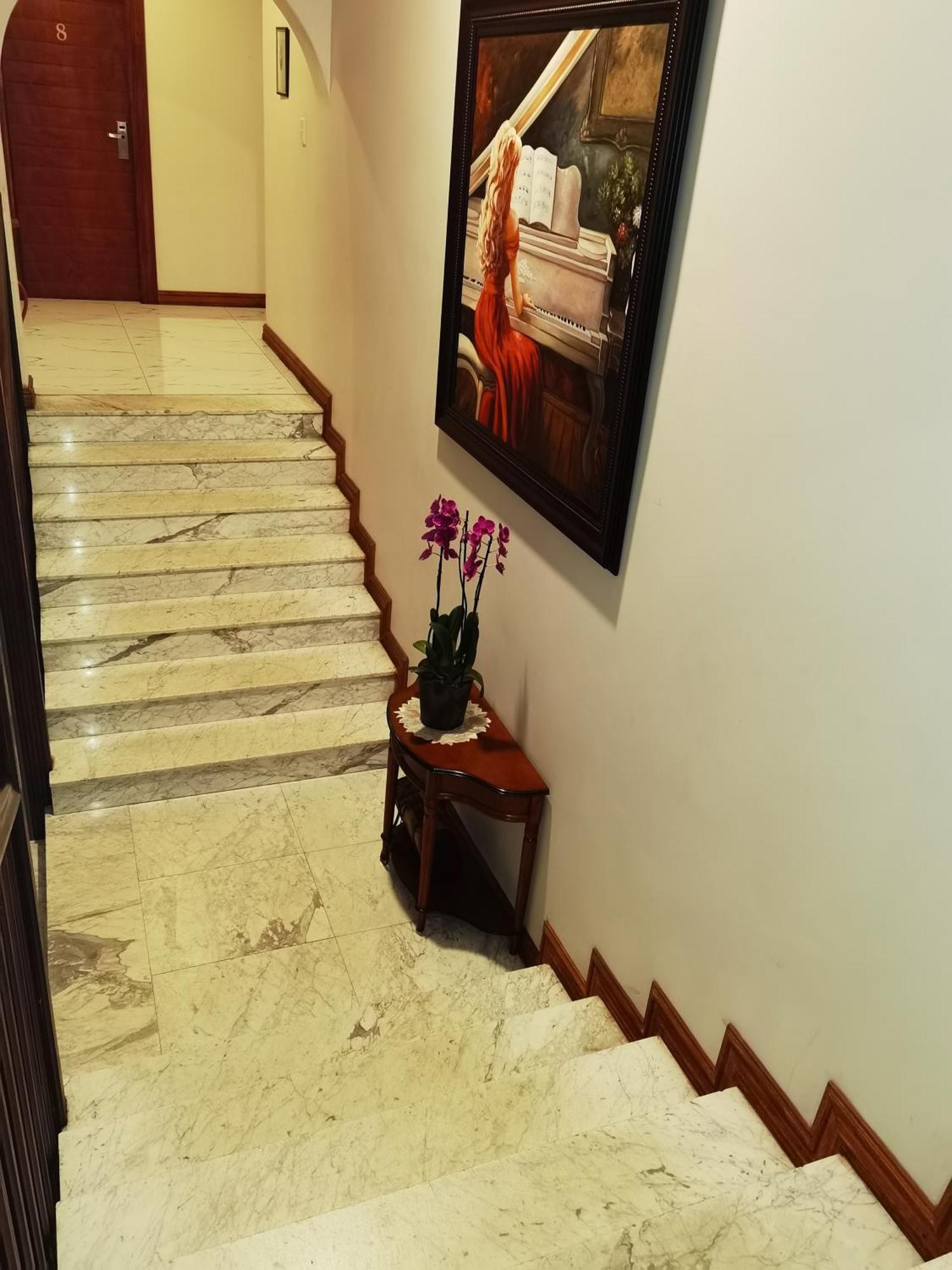 Lotus Guest House 约翰内斯堡 外观 照片