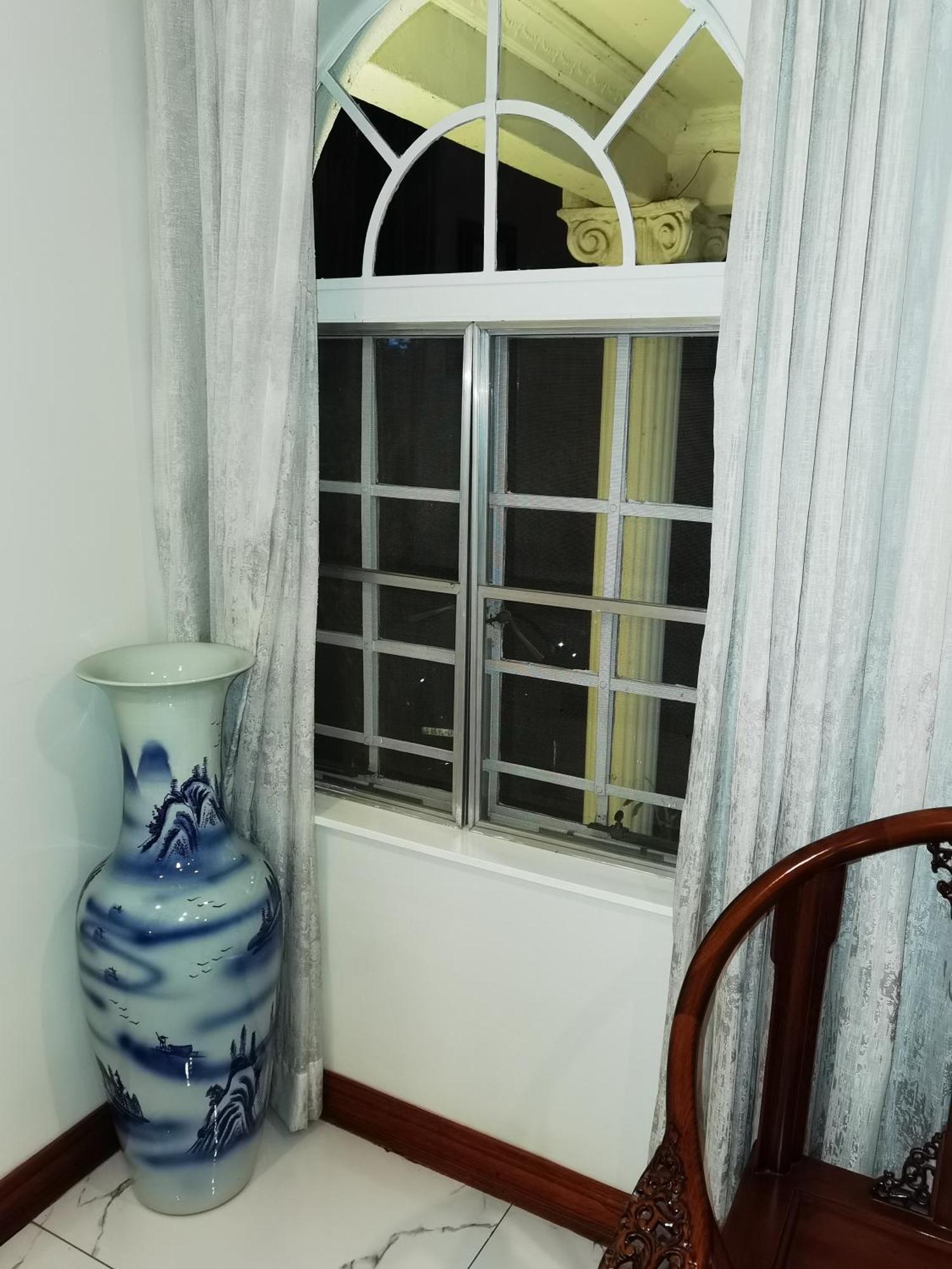 Lotus Guest House 约翰内斯堡 外观 照片
