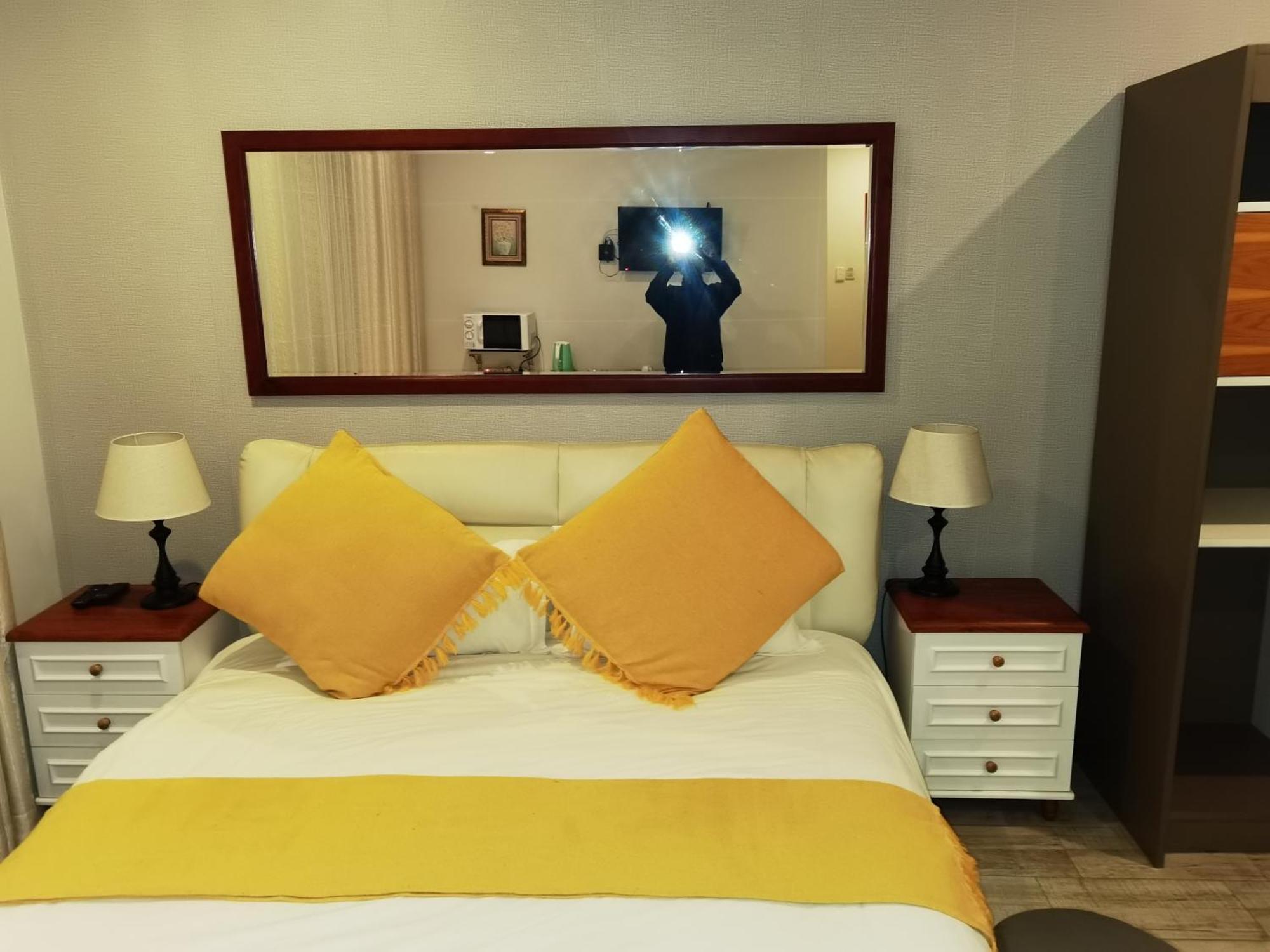 Lotus Guest House 约翰内斯堡 外观 照片