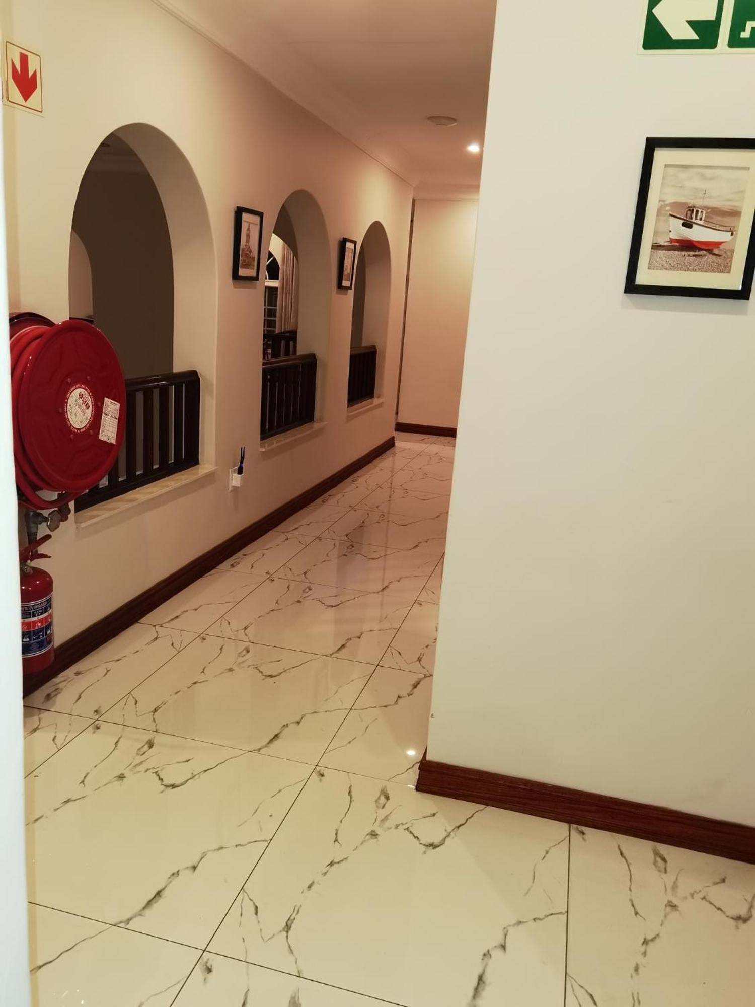 Lotus Guest House 约翰内斯堡 外观 照片
